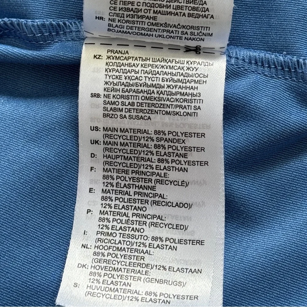 Adidas Ultimate365 Badge of Sport Polo
